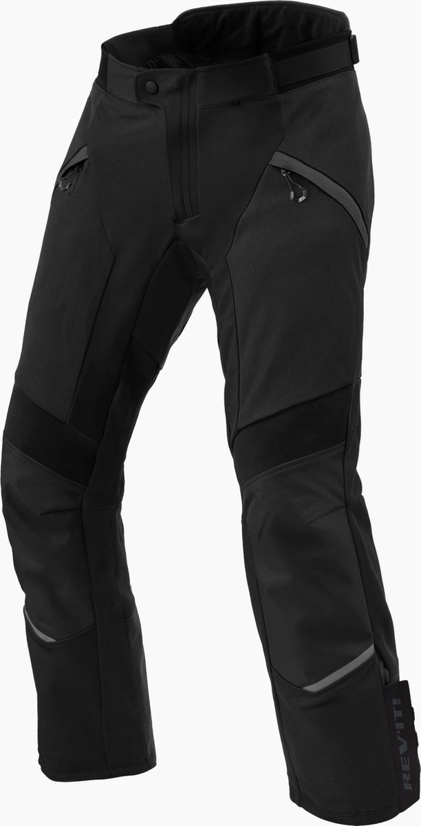 REVIT! Pants Airwave 4 Standard Black 3XL - Maat - Broek